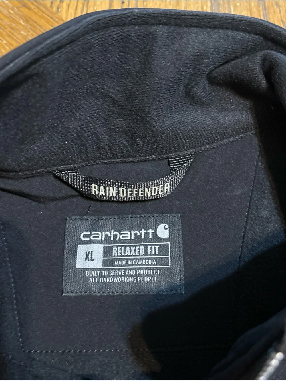 Carhartt brand new